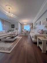 Ümraniye Serakent Sitesinde Satılık 3+1 Daire