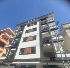 Ümraniye Armağanevler Mh 2 Daire Tasarlanmış Sıfır