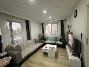 Esenevler Yunus Emre Cad. Yeni Binada Satılık Daire 3+1