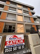 Acıbademde Sıfır Binada Arakat Satılık 2+1 Daire