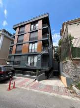 Acıbadem Cüneyt Koşal Sokakta Satılık 3+1 Daire