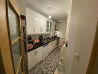 Üsküdar Cumhuriyet Mh 8 Yıllık Binada Ferah 2+1