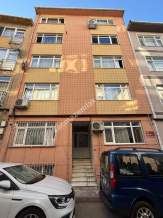 Üsküdar Zeynep Kamilde Deniz Manzaral Geniş 2+1 Satılık