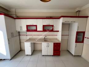 Kars Merkezde Satılık 3+1 Daire