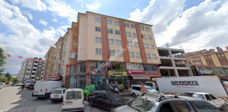 Kastamonu Devrekani Satılık 3+1 Daire