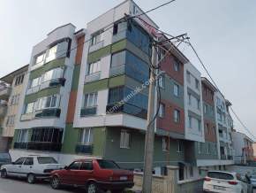 Kastamonu Mehmet Akif Ersoy Mahallesi Satılık 3+1 Daire