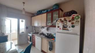 Develi Bahçebaşı Mah Satlık Daire