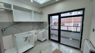 Kayseri Develi Harman Mah Satılık Daire
