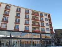 Kayseri Develi İbrahimaga Mahallesi Satlık Daire