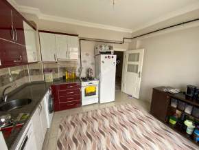 Kayseri Develi Mustafa Asım Köksal Mah Satılık Daire