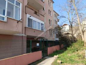 Körfezde Satılık 3+1 Daire