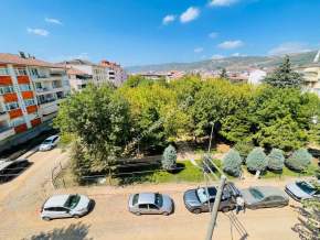 Mımar Sınan Mh 3+1 Satılık Kullanıslı Daıre