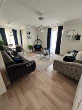 Mimar Sinan Mh Satılık 3+1 Ara Kat Sıfır Ayarında Daire