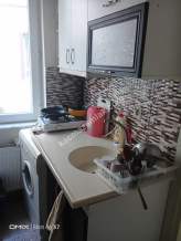 Kütahya Merk.gaybiefendi Mh.satlık 1+0 Daire