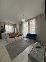 Manisa Şehzadeler Kuşlubahçe Mah. Satılık 1+1 Daire