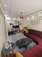 Manisa Merkez Efendi Mahallesinde 2+1 Satılık Daire