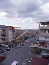 Soma Atatürk Mah. Cuma Pazarı Yanı Satılık Daire