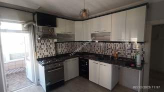 Mersin Yenişehir Gazi Mh Satılık 3+1 Doğalgaz Kombili D