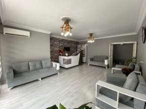 Mersin Yenişehir Pozcu Gmk Bulvarında Satılık 3+1 Daire