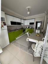 Niğde Bor Merkezde Satılık 4+1 Geniş Daire