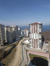 Kaçmaz Emlak Dolunay Fanizan Park Evlerı Satılık Daire