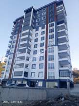 Fatsa Fatih Mah Manzaralı 3+1 Sıfır Satılık Lüks Daire