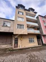 Fatsa Kaçmaz Emlak Sakarya Mah 2+1Kat 2 Satılık Daire