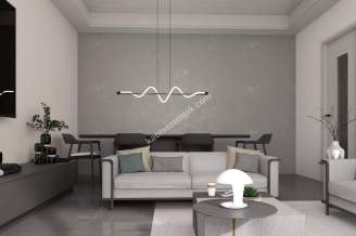 Sakarya Arifiyede Projeden Satılık Daireler Villalar