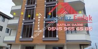 Çarşamba Adapark Nefes Evleri 3+1 Satılık Daire