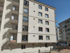 Siirt Kooperatif Mah. Uzun Park Yanı Satılık 1+1 Daire