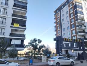 Siirt İpek Life Sitesinde Satılık 4+1 Lüks Daire