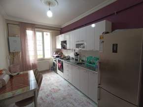 Siirt Aras Kargo Yanı Ful Eşyalı Satılık 1+1 Daire