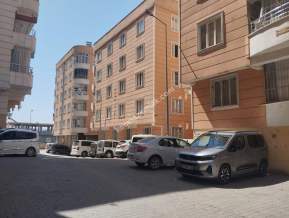 Siirt Yeni Mahalle Andera Avm Üstü Satılık 3+1 Daire