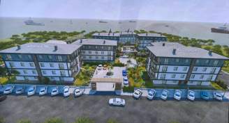 Gerze Yeni Proje 1+1 2+1 3+1 4+1 Satılık Dairler