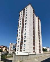 Sivas Merkez Kılavuz Mah. Satılık 4+1 Lüks Daire