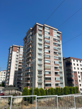 Akçaabat Söğütlü'De Satılık Daire