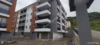 Beşikdüzü Adacıkta Site İçi Satılık 2+1 Daire