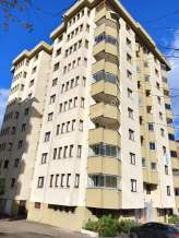 Beşikdüzü Adacıkta Deniz Manzaralı 8. Kat 3+1 Satılık