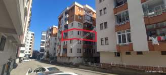 Beşikdüzü Fatihte Satılık 3+1 Daire