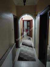 Trabzon Beşikdüzü Vardallıda Satılık 3+1 Daire