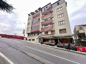 Trabzon Ortahisar Boztepede Satılık 3+1 Daire