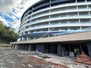 Trabzon Yalıncakta Ana Yol Üstü Satılık Lüks Daire