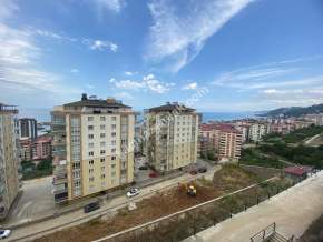 Trabzon Yomra Sancak Mahallesinde Satılık Daire