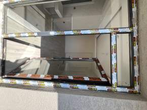 Eski Emniyet Arkası Satılık Sıfır Daire 3+1