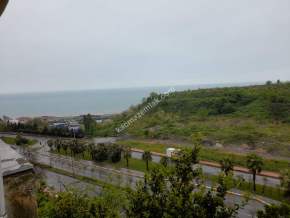 Zonguldak İncivez Mah.2+1 Deniz Manzaralı Satılık Daire