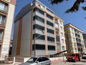 Merzifon Mahsen Mah. 3+1 Satılık Dubleks Daire