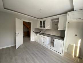 Manavgat Irmağa Sıfır 4+1 Satılık Dublex