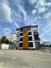 Manavgat Ilıcada 4+1 Satılık Sıfır Dubleks Daire