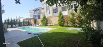 Kaçmaz Emlaktan Fırsat 4+1 Satılık Dublex Daire !!