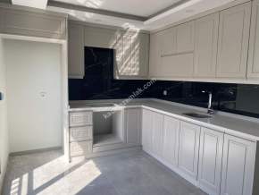 Sarılar'Da 4+1 Satılık Dublex